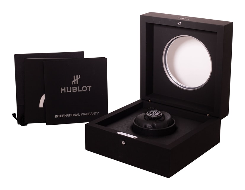 Hublot Big Bang 451.CX.1170.CX Image 5